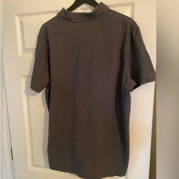 Eddie Bauer Men's Earth Tone Polo Shirt Set XL - Picture 7 of 10